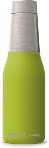 Asobu Thermo bottle Asobu "Oasis Lime", 600 ml Asobu Thermo bottle Asobu "Oasis Lime", 600 ml