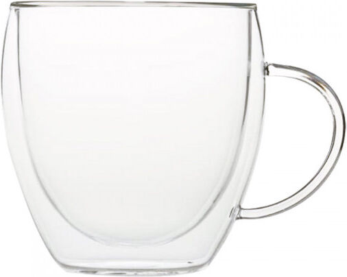 Coffee Friend's Cappuccino glass, 240 ml Coffee Friend's Cappuccino glass, 240 ml