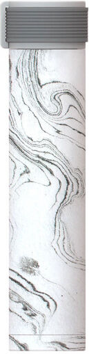 Asobu Thermo bottle Asobu "Skinny Mini Marble", 230 ml Asobu Thermo bottle Asobu "Skinny Mini Marble", 230 ml
