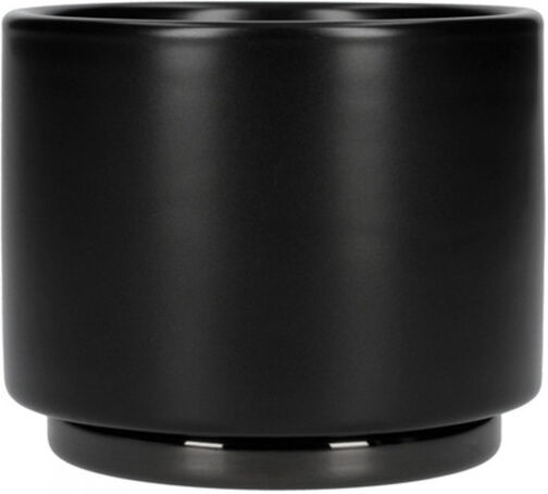 Fellow Coffee cup Fellow Monty "Cappucino Matte Black", 190 ml Fellow Coffee cup Fellow Monty "Cappucino Matte Black", 190 ml