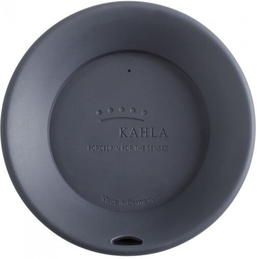 Kahla A lid for coffee cup Kahla "Cupit to-go Anthracite"