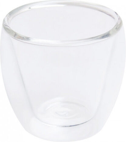 Coffee Friend's Espresso glass, 70 ml Coffee Friend's Espresso glass, 70 ml
