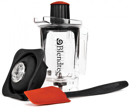 Blendtec Blender Blendtec jar "Twister" Blendtec Blender Blendtec jar "Twister"