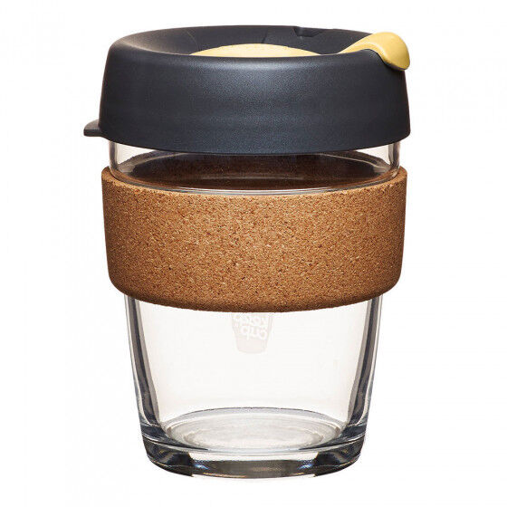 KeepCup Coffee cup KeepCup "Glass", 340 ml KeepCup Coffee cup KeepCup "Glass", 340 ml