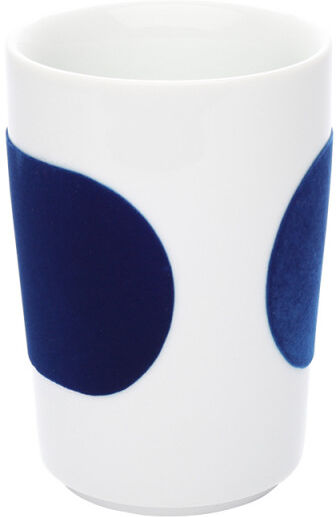 Kahla Cup Kahla "Five Senses touch! Dark Blue", 350 ml Kahla Cup Kahla "Five Senses touch! Dark Blue", 350 ml
