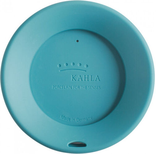 Kahla A lid for coffee cup Kahla "Cupit to-go Green Lagoon"