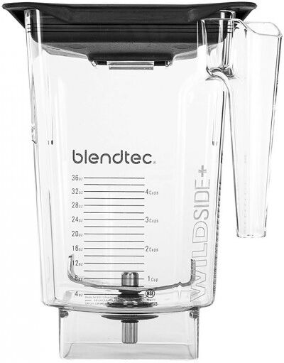 Blendtec Blender Blendtec jar "WildSide+" Blendtec Blender Blendtec jar "WildSide+"