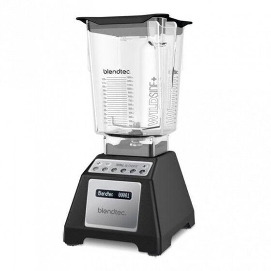 Blendtec Blender Blendtec "Total Blender Black"