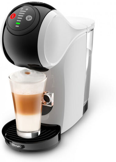 NESCAFÉ® Dolce Gusto® Coffee machine NESCAFÉ Dolce Gusto "GENIO S EDG 225.W" NESCAFÉ® Dolce Gusto® Coffee machine NESCAFÉ Dolce Gusto "GENIO S EDG 225.W"