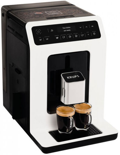 Krups Coffee machine Krups "Evidence EA8901/10" Krups Coffee machine Krups "Evidence EA8901/10"