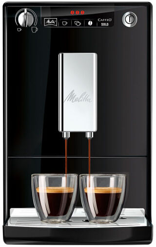 Melitta Coffee machine Melitta "E950-101 Solo" Melitta Coffee machine Melitta "E950-101 Solo"