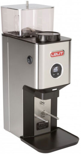 Lelit Semi-professional grinder Lelit "William PL72" Lelit Semi-professional grinder Lelit "William PL72"