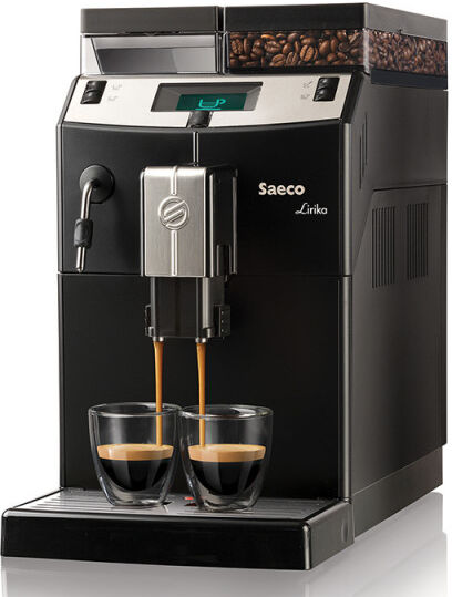 Saeco Refurbished coffee machine Saeco "Lirika" Saeco Refurbished coffee machine Saeco "Lirika"