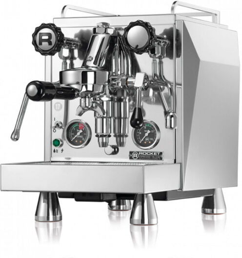 Rocket_Espresso Coffee machine Rocket Espresso "Giotto Cronometro R" Rocket_Espresso Coffee machine Rocket Espresso "Giotto Cronometro R"