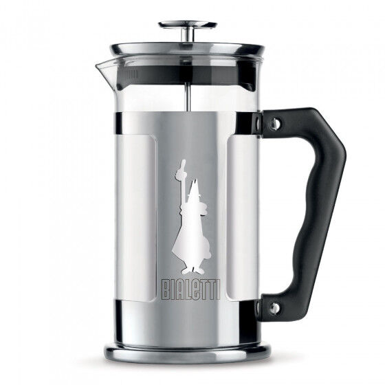 Bialetti French coffee maker Bialetti “Preziosa”, 600 ml Bialetti French coffee maker Bialetti “Preziosa”, 600 ml