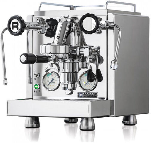 Rocket_Espresso Espresso coffee machine Rocket Espresso "R 60V" Rocket_Espresso Espresso coffee machine Rocket Espresso "R 60V"