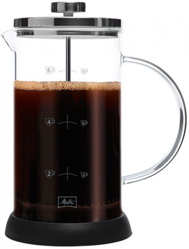 Melitta Coffee maker Melitta "French Press"