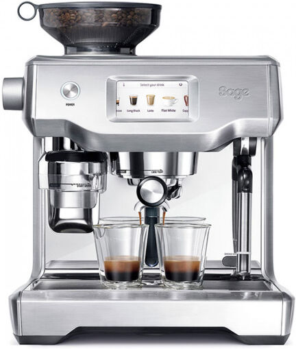 Sage Coffee machine Sage "the Oracle™ Touch SES990" Sage Coffee machine Sage "the Oracle™ Touch SES990"