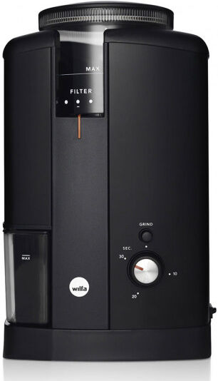 Wilfa Coffee grinder Wilfa "CGWS-130B" Wilfa Coffee grinder Wilfa "CGWS-130B"