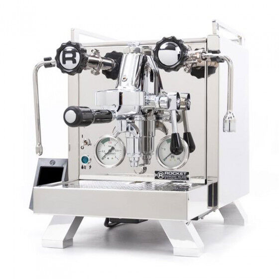Rocket_Espresso Coffee machine Rocket Espresso “R Cinquantotto”