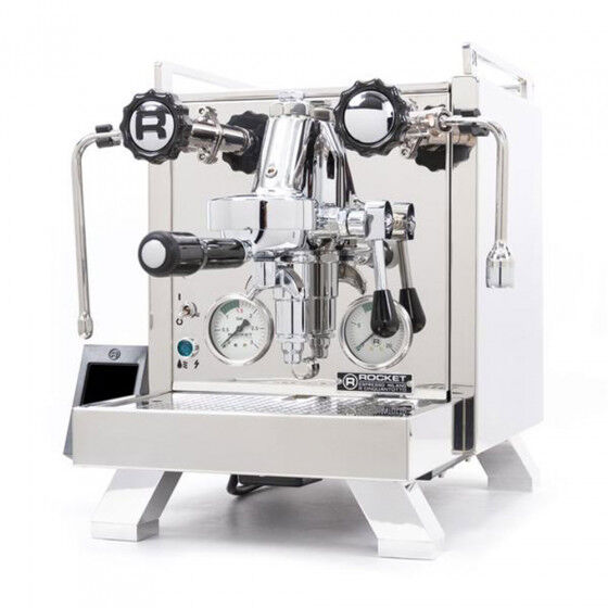 Rocket_Espresso Coffee machine Rocket Espresso “R Cinquantotto” Rocket_Espresso Coffee machine Rocket Espresso “R Cinquantotto”