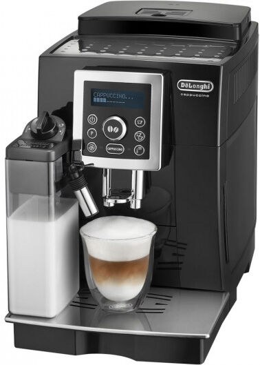 DeLonghi Coffee machine De'Longhi "ECAM 23.460.B" DeLonghi Coffee machine De'Longhi "ECAM 23.460.B"