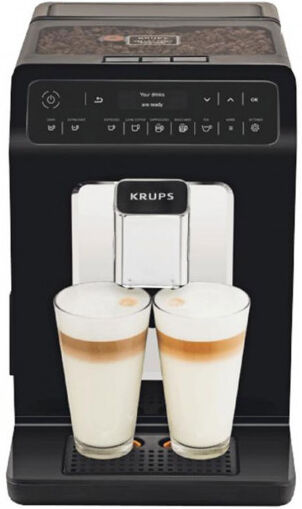 Krups Coffee machine Krups "Evidence EA8908"