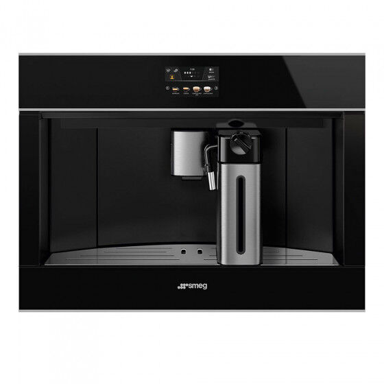 Smeg Coffee machine Smeg "CMS4604NX"