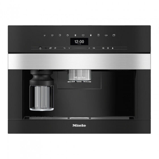 Miele Coffee machine Miele "CVA7440" Miele Coffee machine Miele "CVA7440"