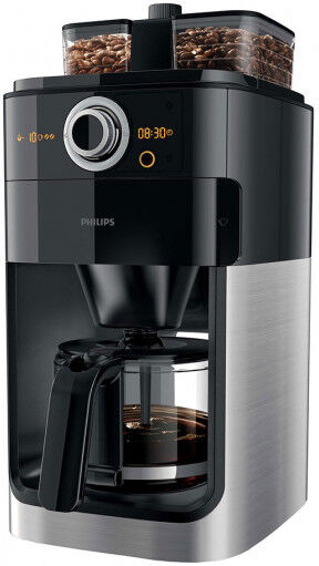 Philips Coffee machine Philips "Grind & Brew HD7769/00" Philips Coffee machine Philips "Grind & Brew HD7769/00"