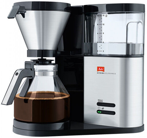 Melitta Filter coffee maker Melitta "AromaElegance" Melitta Filter coffee maker Melitta "AromaElegance"