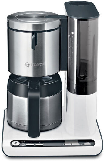 Bosch Filtered coffee maker Bosch "Styline TKA8A681" Bosch Filtered coffee maker Bosch "Styline TKA8A681"