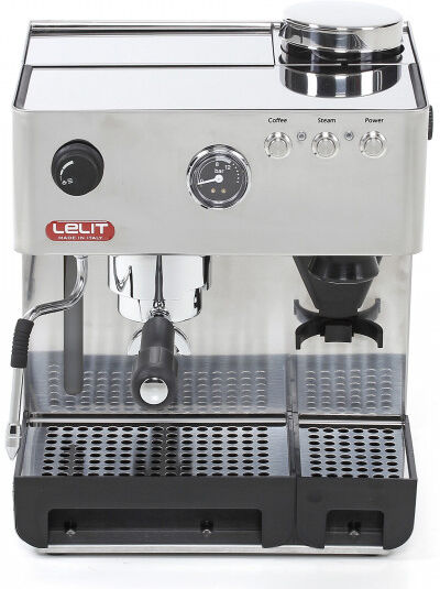 Lelit Coffee machine Lelit "Anita PL042EMI" Lelit Coffee machine Lelit "Anita PL042EMI"