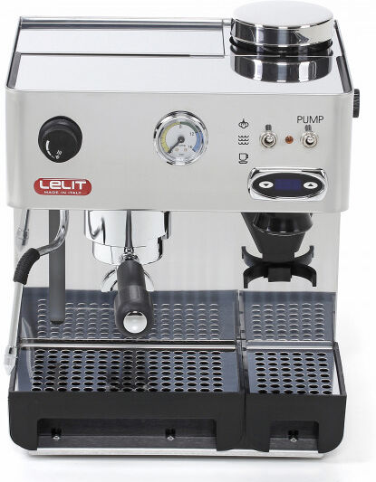 Lelit Traditional espresso coffee machine LELIT "Anita PL042TEMD" Lelit Traditional espresso coffee machine LELIT "Anita PL042TEMD"