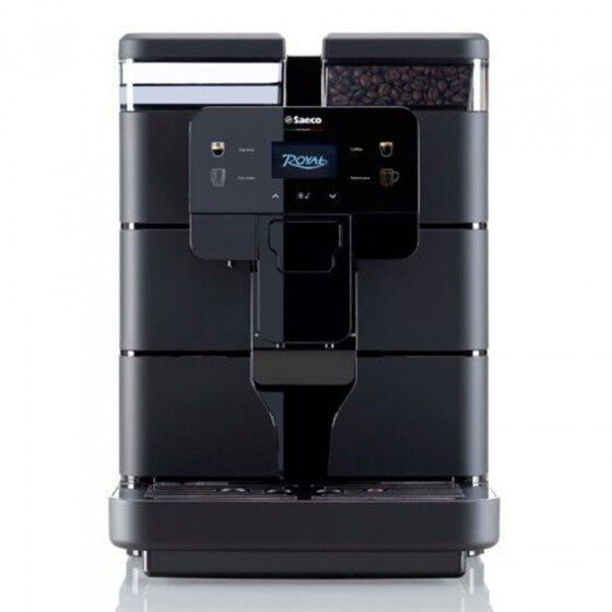 Saeco Coffee machine Saeco "Royal Pro Black" Saeco Coffee machine Saeco "Royal Pro Black"