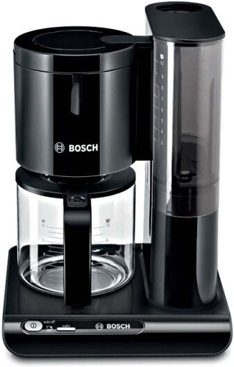 Bosch Filtered Coffee Maker Bosch "Styline TKA8013" Bosch Filtered Coffee Maker Bosch "Styline TKA8013"