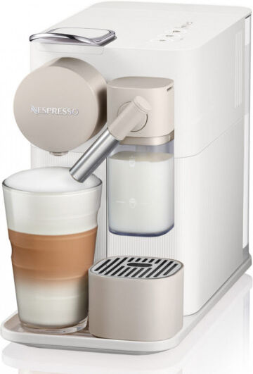 Nespresso Coffee machine Nespresso "Lattissima One White" Nespresso Coffee machine Nespresso "Lattissima One White"