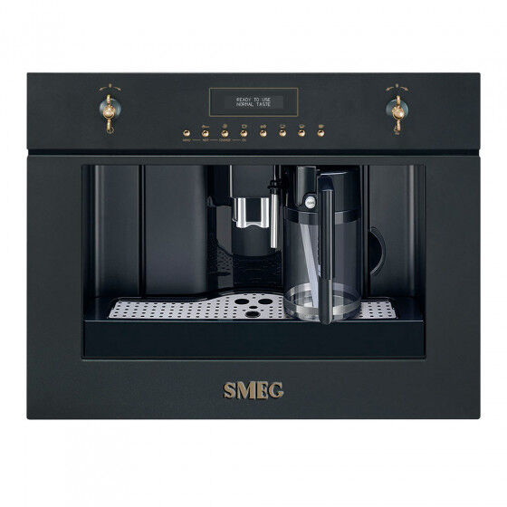 Smeg Coffee machine SMEG "CMS8451A"