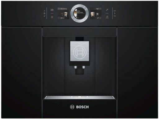 Bosch Coffee machine Bosch "CTL636EB6"
