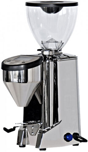 Rocket_Espresso Coffee grinder Rocket Espresso "Fausto Polished" Rocket_Espresso Coffee grinder Rocket Espresso "Fausto Polished"