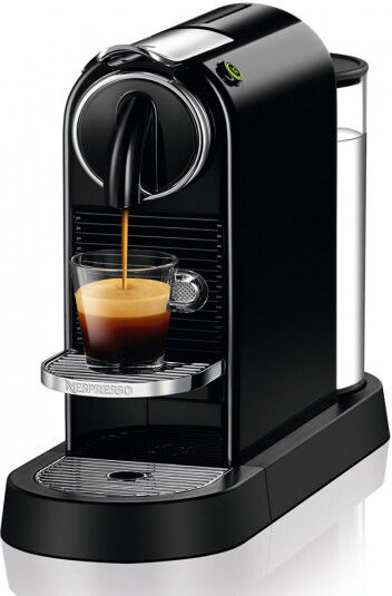 Nespresso Coffee machine Nespresso "Citiz Black" Nespresso Coffee machine Nespresso "Citiz Black"