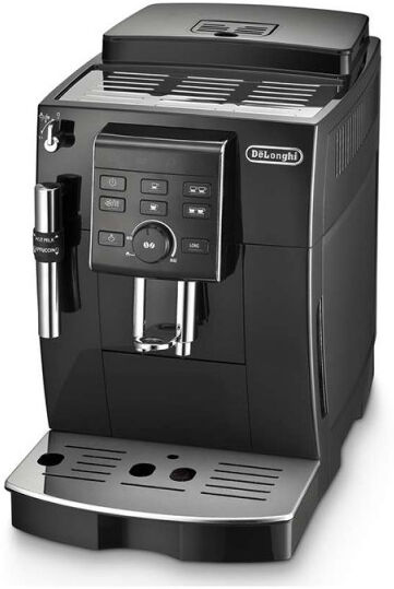 DeLonghi Coffee machine De'Longhi "ECAM 23.120.B" DeLonghi Coffee machine De'Longhi "ECAM 23.120.B"