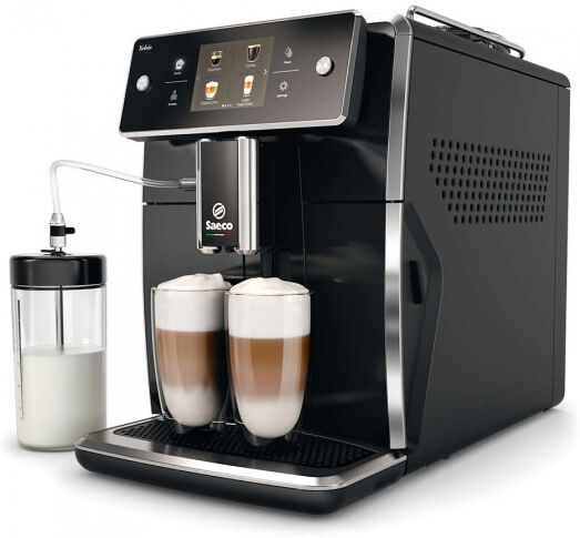 Saeco Coffee machine Saeco "Xelsis SM7680/00" Saeco Coffee machine Saeco "Xelsis SM7680/00"
