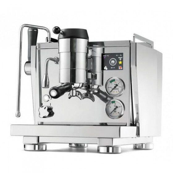 Rocket_Espresso Coffee machine Rocket Espresso "R Nine One" Rocket_Espresso Coffee machine Rocket Espresso "R Nine One"