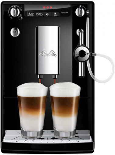 Melitta Coffee machine Melitta "E957-101 Solo Perfect Milk" Melitta Coffee machine Melitta "E957-101 Solo Perfect Milk"