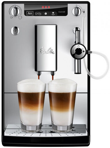 Melitta Coffee machine Melitta "E957-103 Solo Perfect Milk" Melitta Coffee machine Melitta "E957-103 Solo Perfect Milk"
