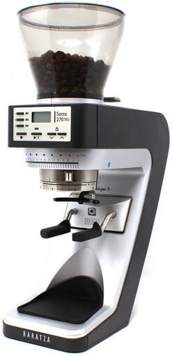 Baratza Coffee grinder Baratza "Sette 270 Wi" Baratza Coffee grinder Baratza "Sette 270 Wi"