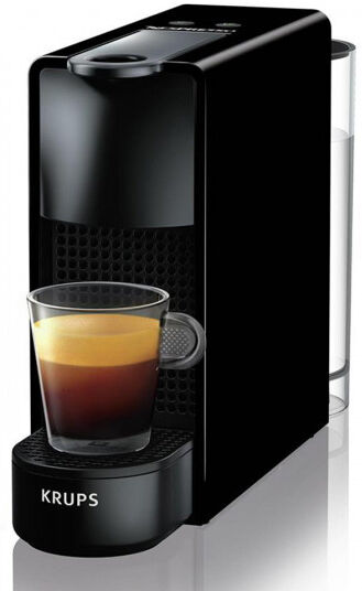 Krups Coffee machine Krups "Essenza MINI XN110 Black" Krups Coffee machine Krups "Essenza MINI XN110 Black"