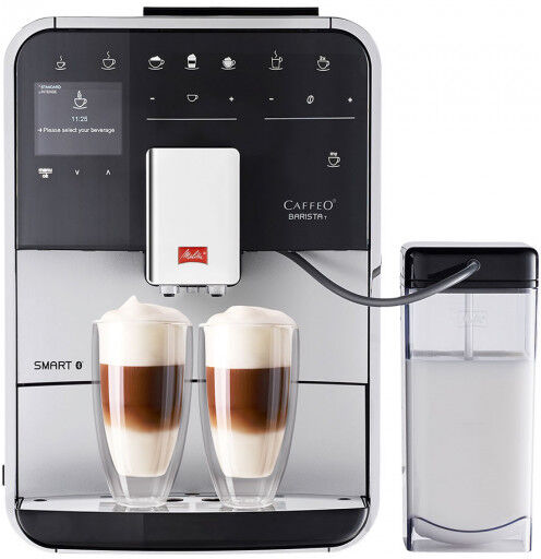 Melitta Coffee machine Melitta "F83/0-101 Barista T Smart" Melitta Coffee machine Melitta "F83/0-101 Barista T Smart"