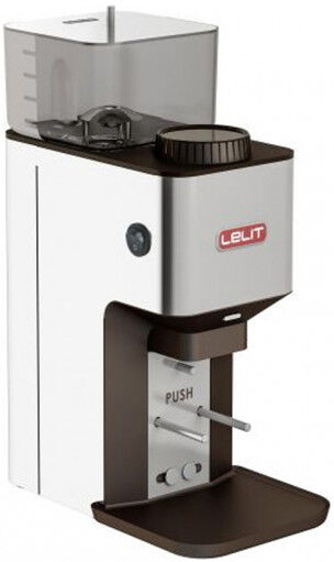 Lelit Semi-professional coffee grinder Lelit "William PL71" Lelit Semi-professional coffee grinder Lelit "William PL71"